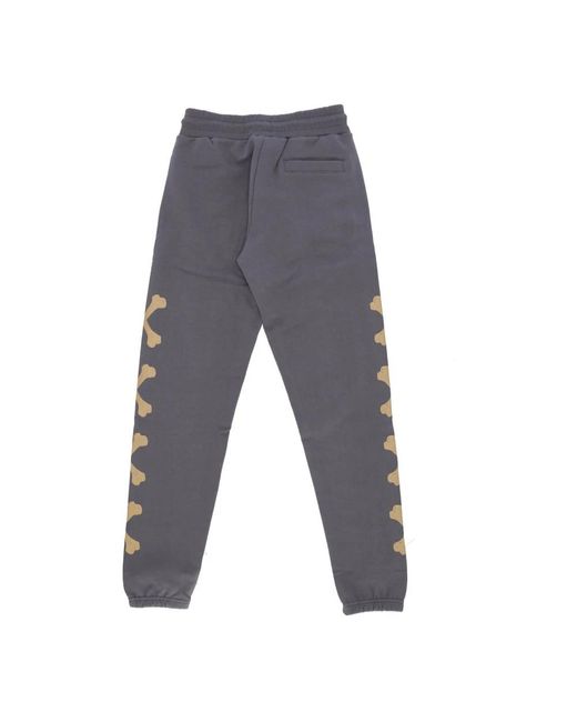 Sweatpants PHOBIA ARCHIVE de hombre de color Gray