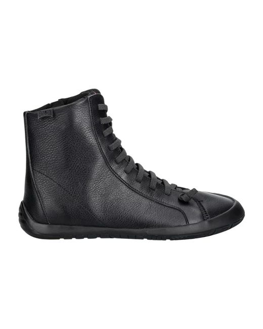 Camper Peu Path in het Black