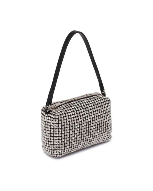 Handbags di Alexander Wang in Black