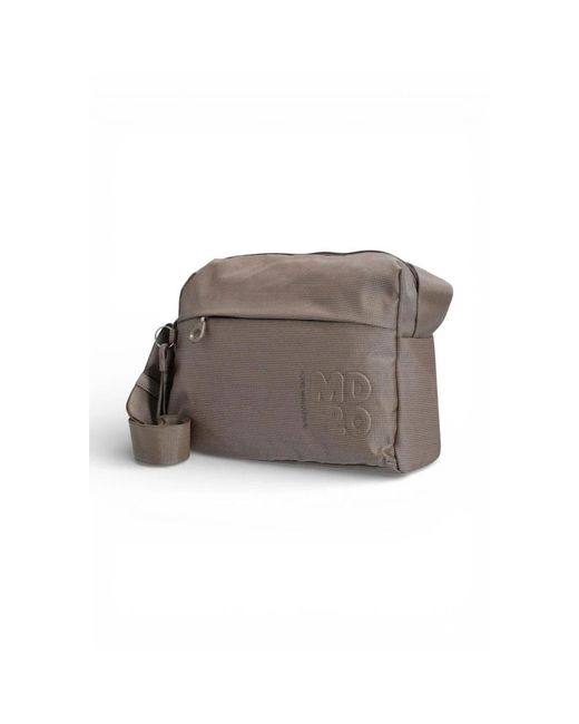 Mandarina Duck Brown Cross Body Bags