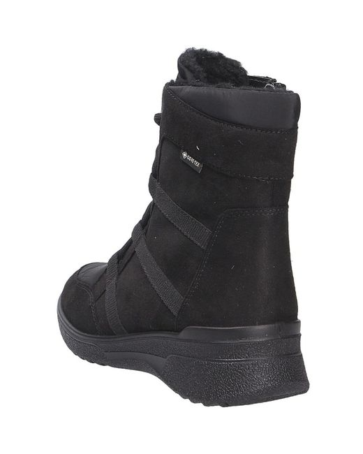 Ara München in het Black