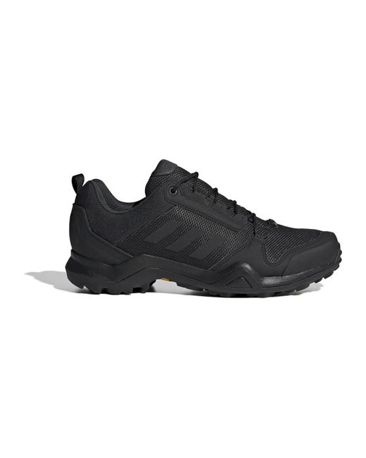 Sneakers Adidas de hombre de color Black