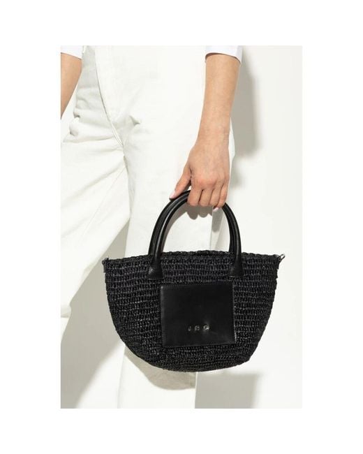 Handbags di IRO in Black