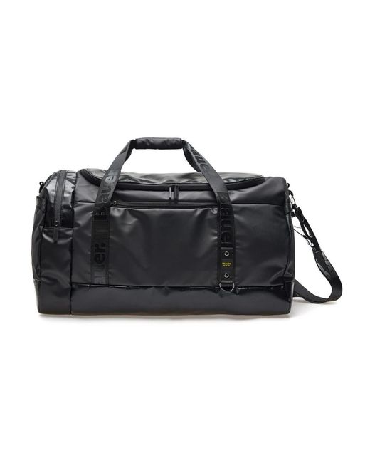 Blauer Black Weekend Bags for men