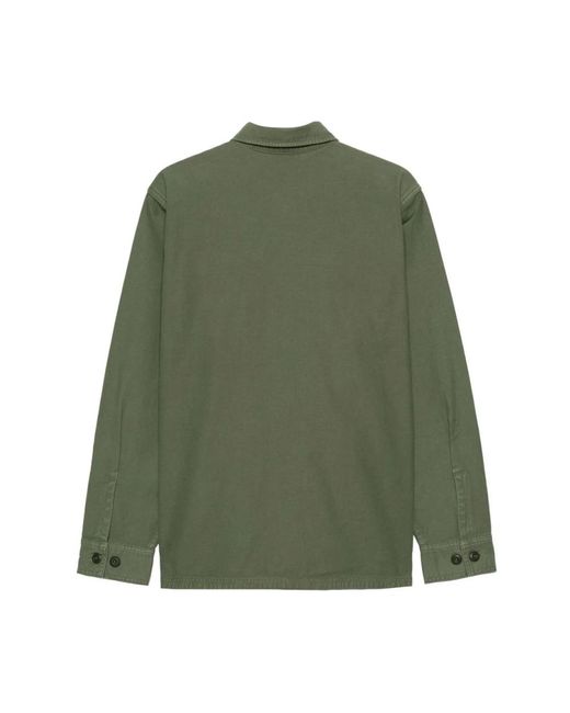 Filson Green Light Jackets for men