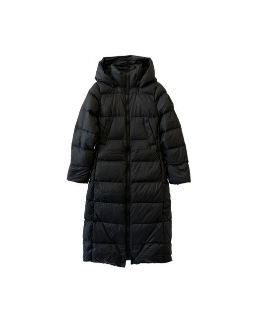 Canada Goose Black Down Coats