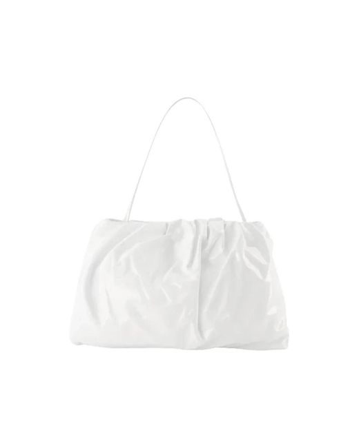 Bags > shoulder bags Staud en coloris White