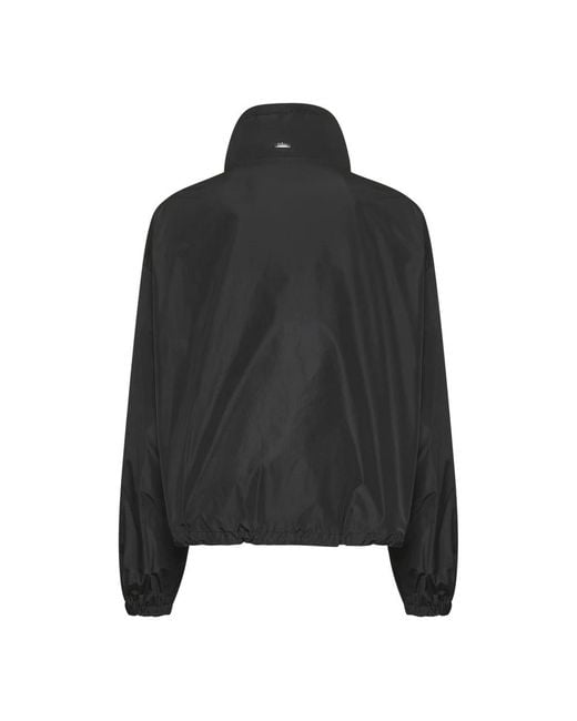 Light Jackets Herno en coloris Black