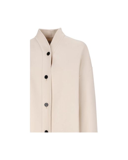 Dior Natural Winter Jackets