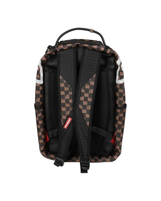 Backpacks di Sprayground in Black da Uomo