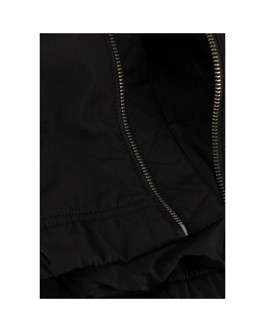 Tommy Hilfiger Black Light Jackets for men