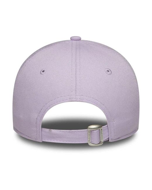Caps KTZ de hombre de color Purple