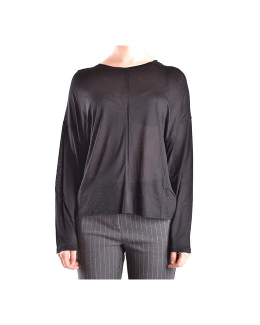 Dondup Gray Blouses