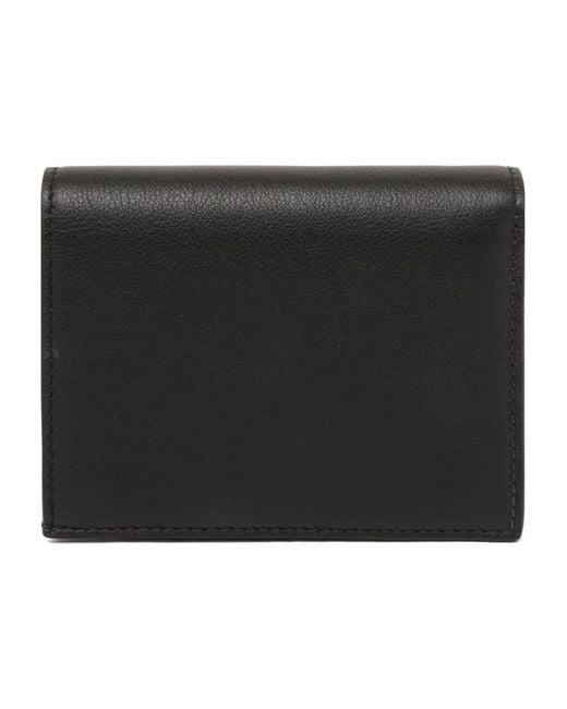 Tom Ford Black Wallets & Cardholders
