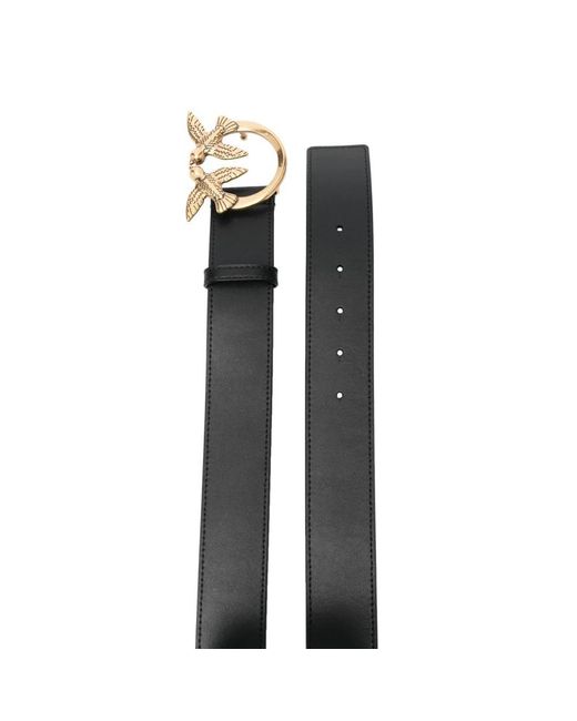 Pinko Black Belts