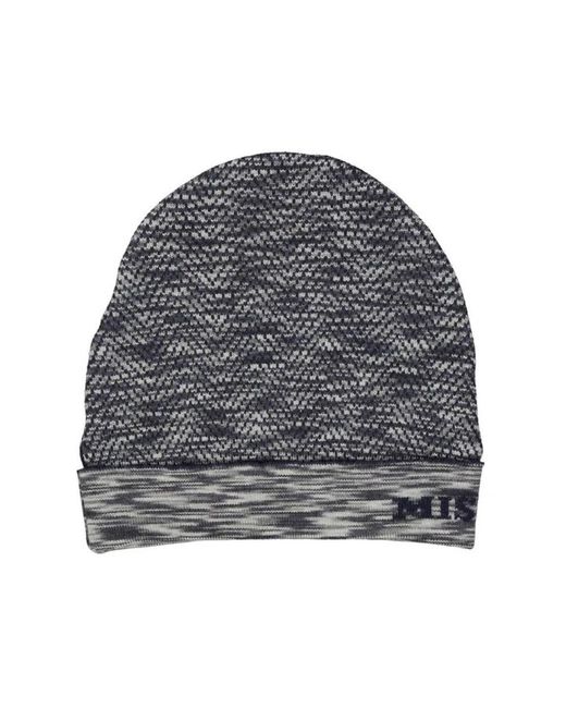 Missoni Gray Accessories for men