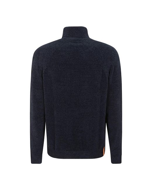 Rrd Gilets in het Blue voor heren