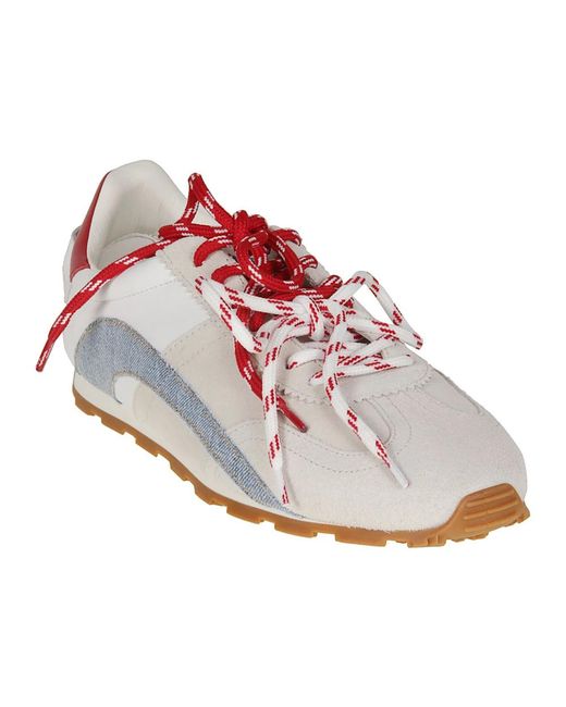 DSquared² Pink Sneakers for men