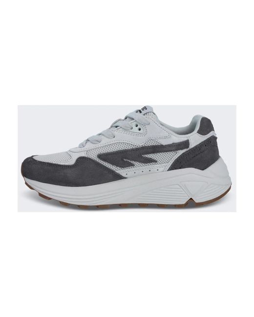 Hi-tec Gray Shadow Rgs Damen Schuhe