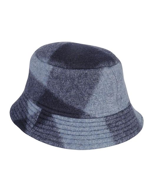 Isabel Marant Blue Hats