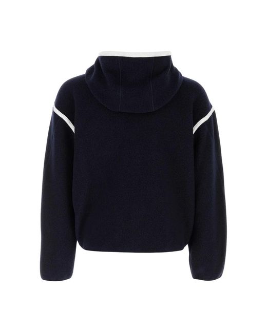 Zip-Throughs Givenchy de hombre de color Blue