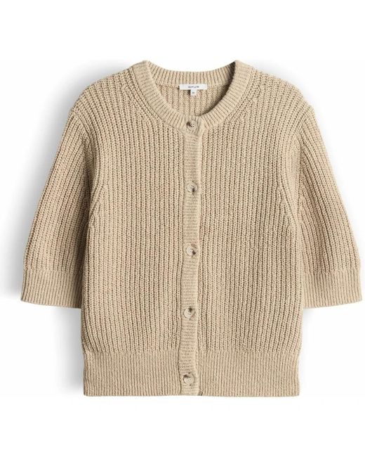 Opus Natural Cardigans