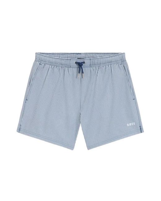 HUGO Blue Beachwear for men