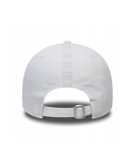 Caps di KTZ in White
