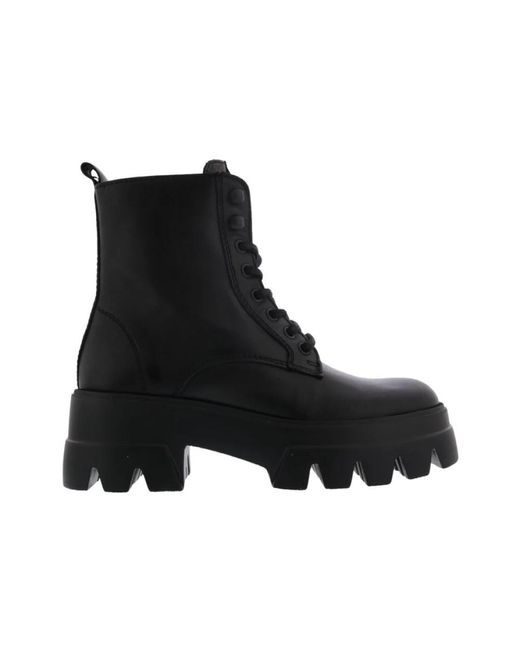 Toral Zijden Mara Jurk in het Black