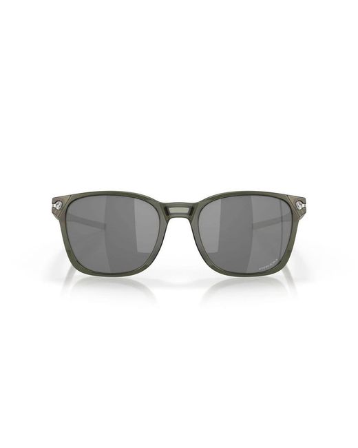 Oakley Gray Sunglasses for men