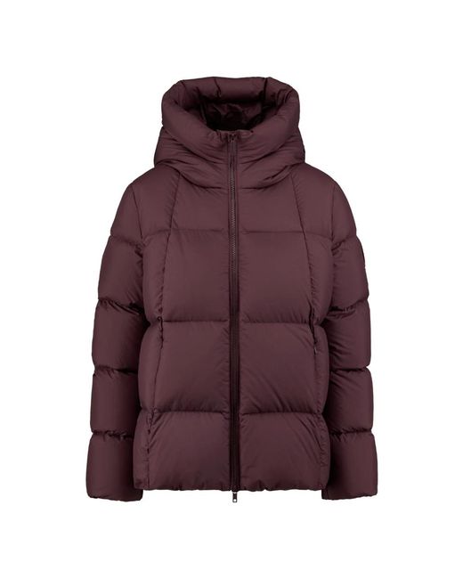 Down Jackets di Bomboogie in Purple