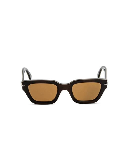 Fendi Black Sunglasses for men