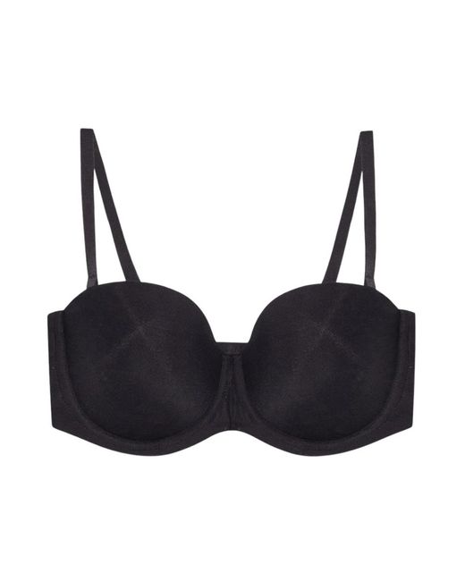 Bras di Hanro in Black