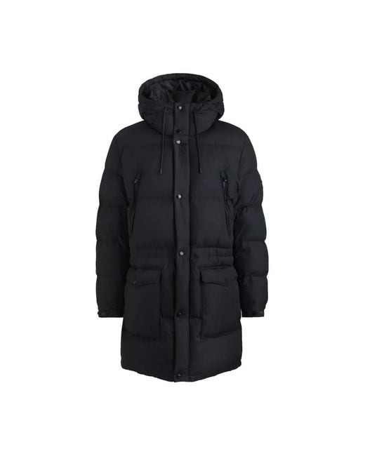 Boss Black Down Jackets for men