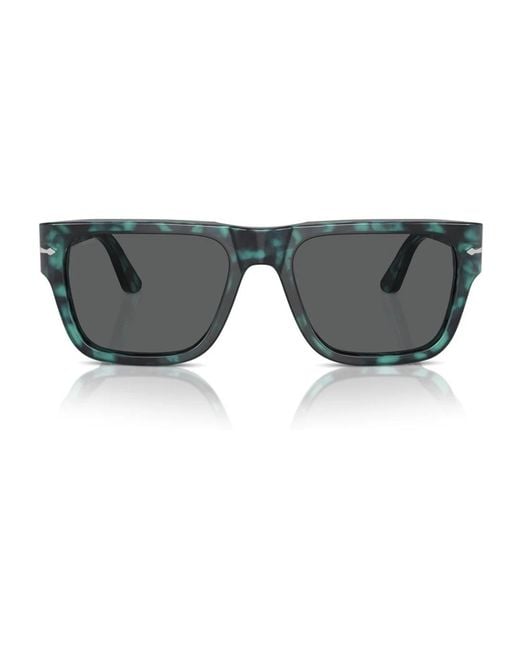 Persol Gray Sunglasses