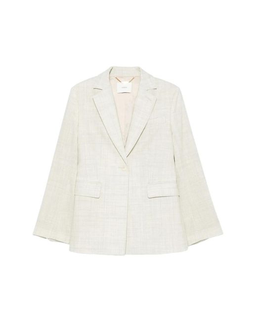 Joseph White Blazers