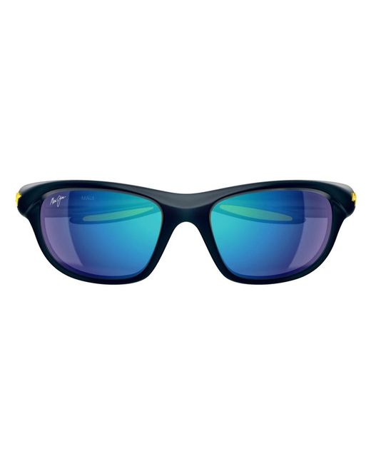 Maui Jim Blue Sunglasses