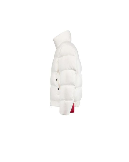 Winter Jackets AFTER LABEL pour homme en coloris White