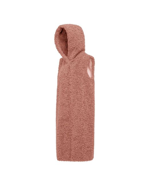 Vests Bomboogie de color Pink