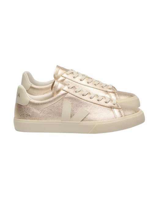 Veja Natural Sneakers