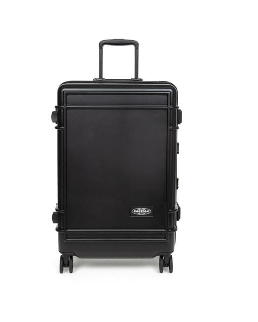Large Suitcases di Eastpak in Black