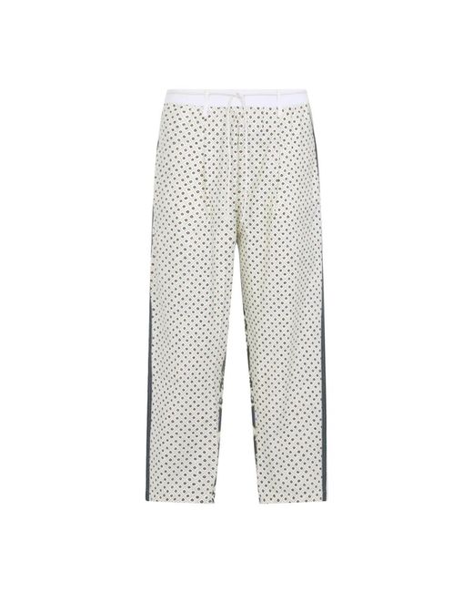 Mordecai Gray Sweatpants for men