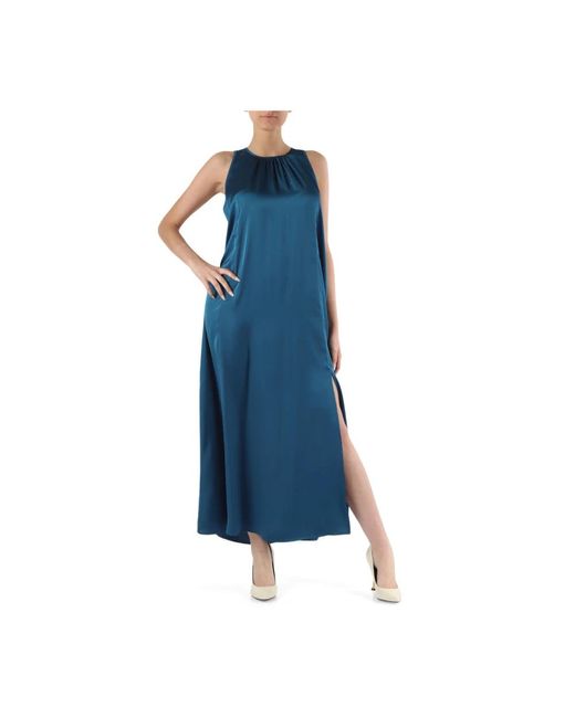 Dresses > occasion dresses > party dresses Pennyblack en coloris Blue