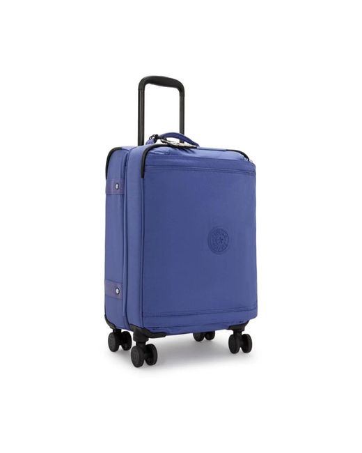 Cabin Bags Kipling de color Blue