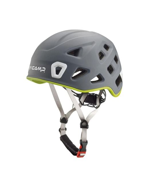 Ski Accessories di Camp Collection in Gray