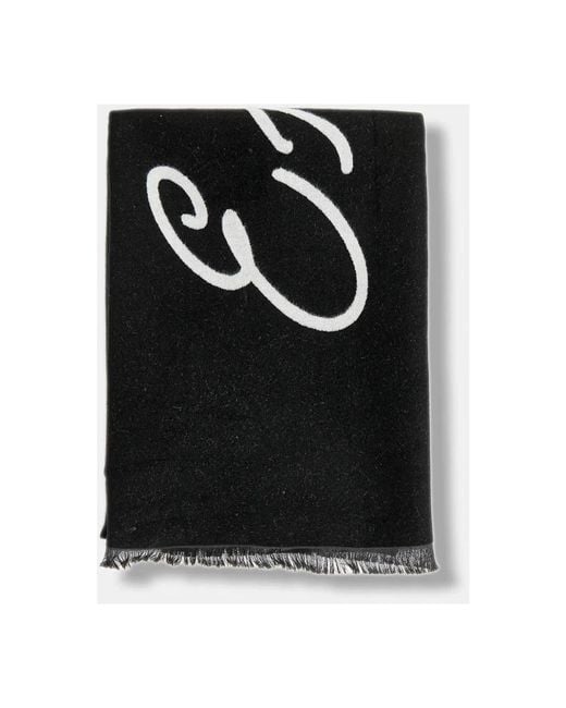 Winter Scarves di EA7 in Black
