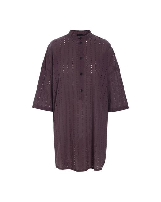 Tunics di Bitte Kai Rand in Purple