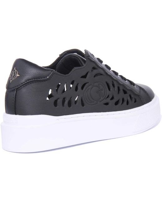 Guess Black Sneakers
