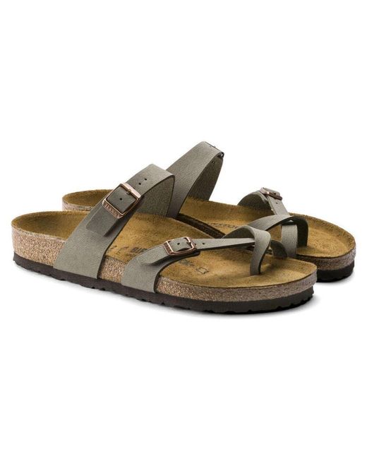 Birkenstock Brown Sandals