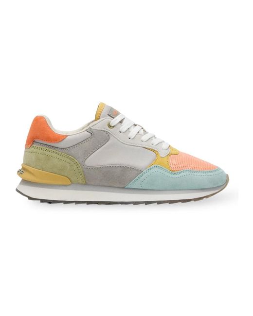 Shoes > sneakers HOFF en coloris Gray